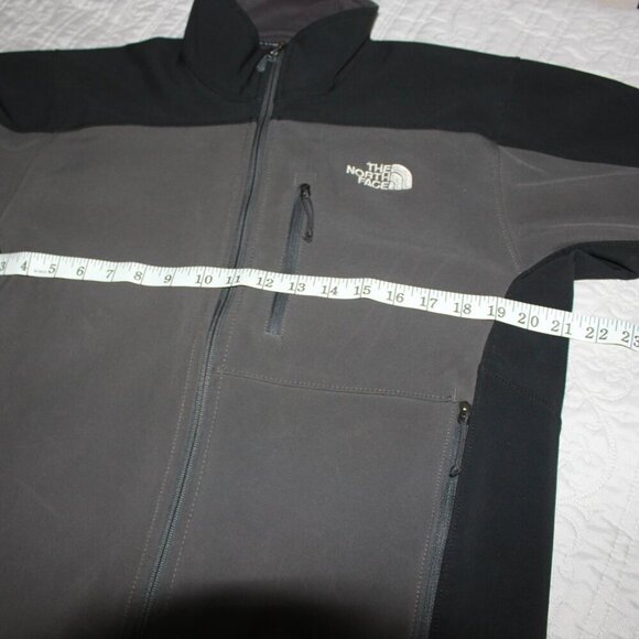 The North Face Apex Bionic Full Zip Jacket Size Small - Picture 8 of 9